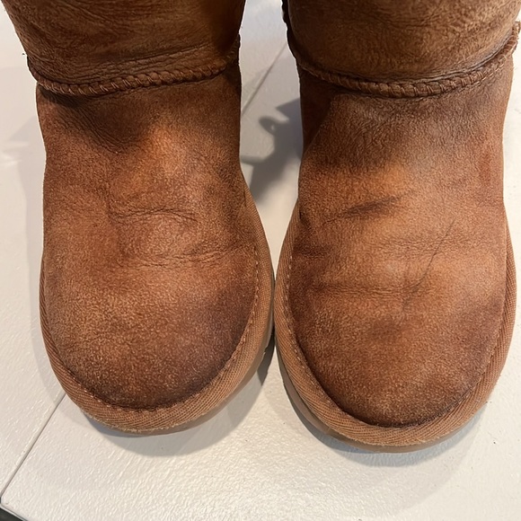 UGG Bailey Bow Boots